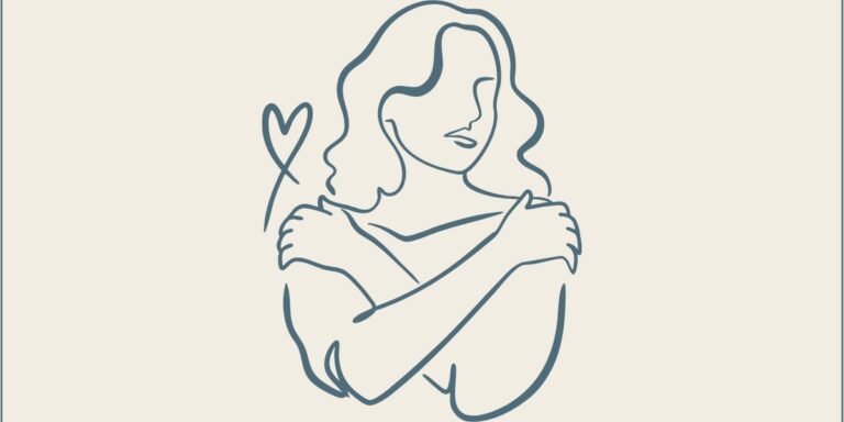 Low self esteem cbt blog hero